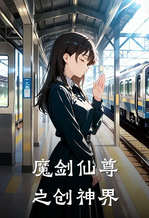 魔剑仙尊之创神界免费观看