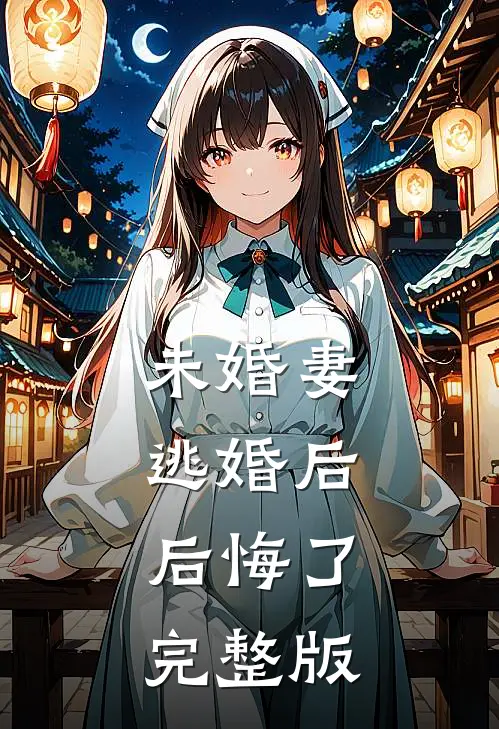 未婚妻逃婚后,后悔了完整版