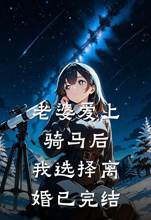 老婆爱上骑马后,我选择离婚已完结