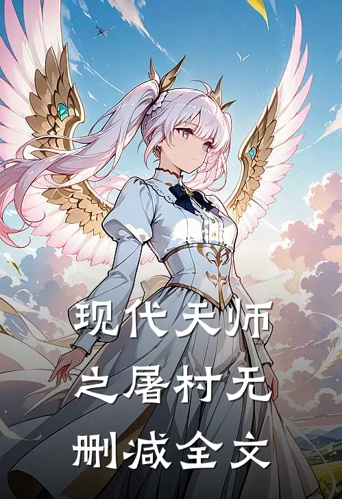 现代天师之屠村无删减全文