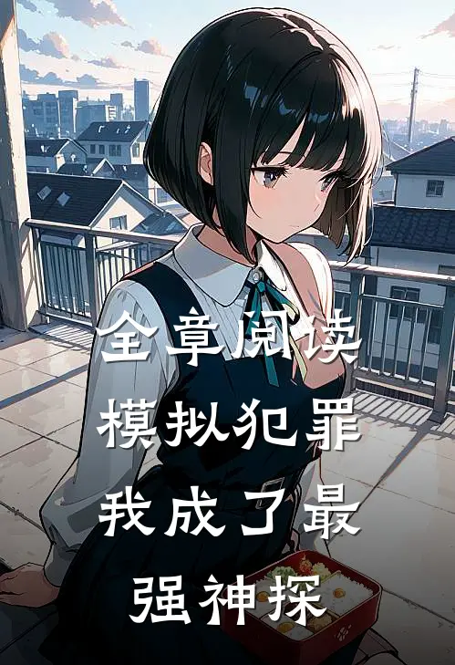 全章阅读模拟犯罪我成了最强神探