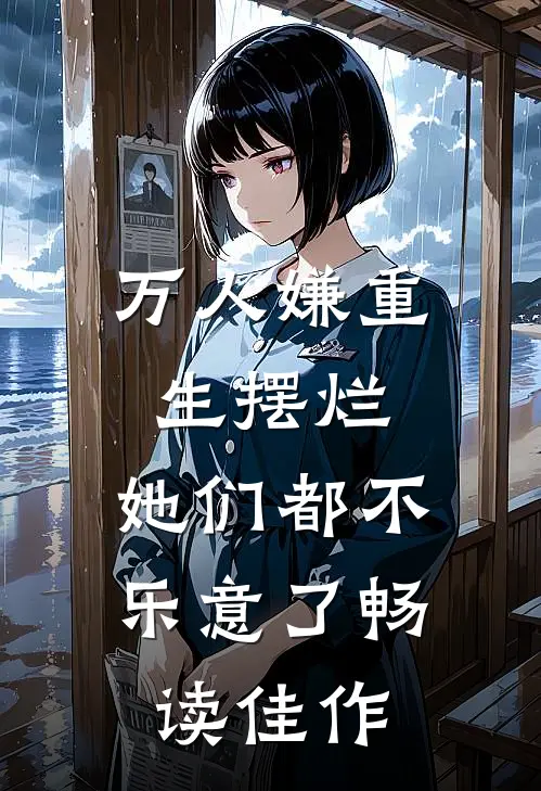 万人嫌重生摆烂，她们都不乐意了畅读佳作