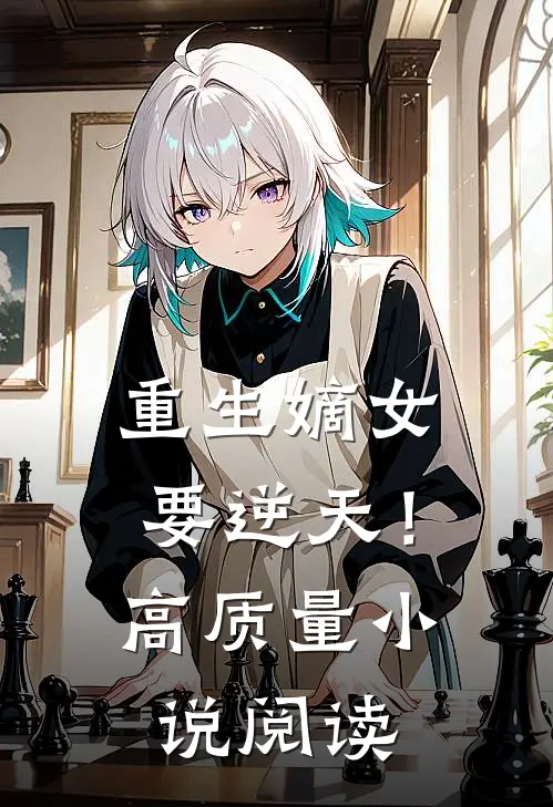 重生嫡女要逆天!高质量阅读免费