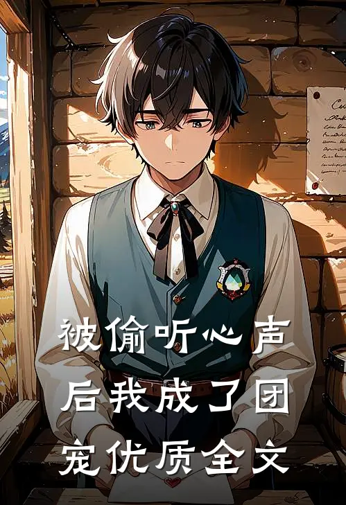 被偷听心声后我成了团宠优质全文