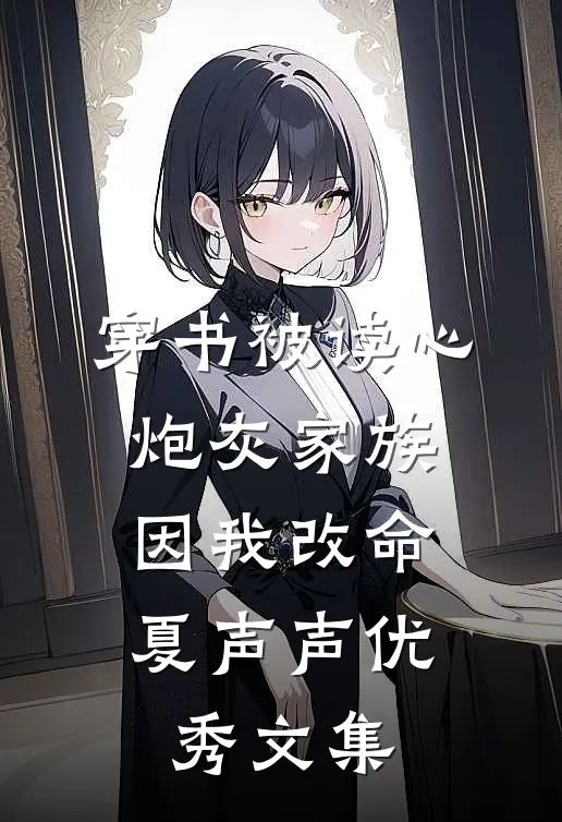穿书被读心,炮灰家族因我改命 夏声声优秀文集