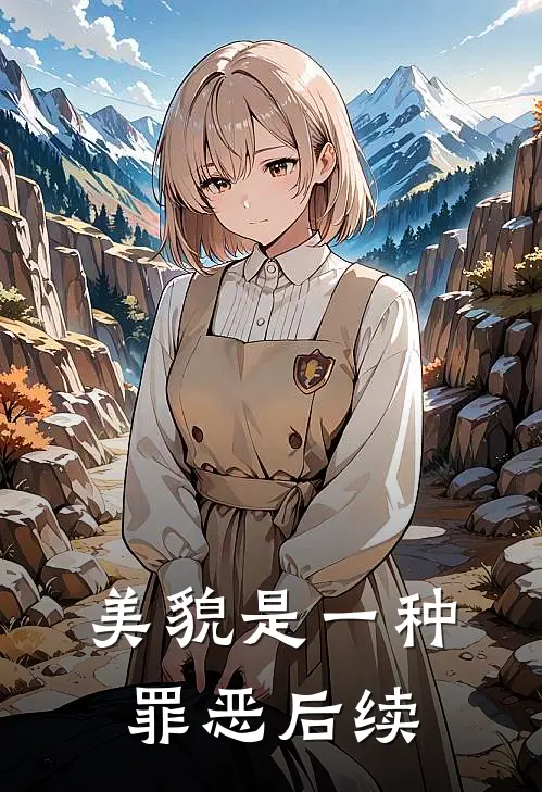 美貌是一种罪恶后续