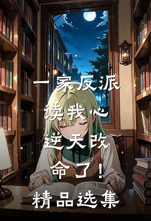 一家反派读我心，逆天改命了！精品选集