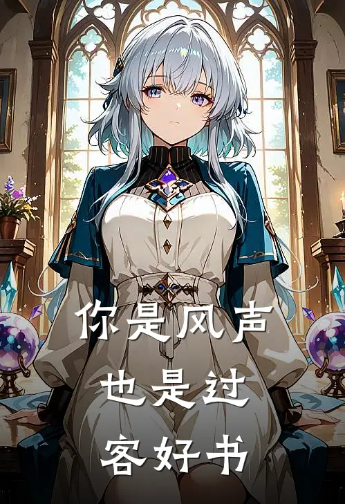 你是风声，也是过客好书