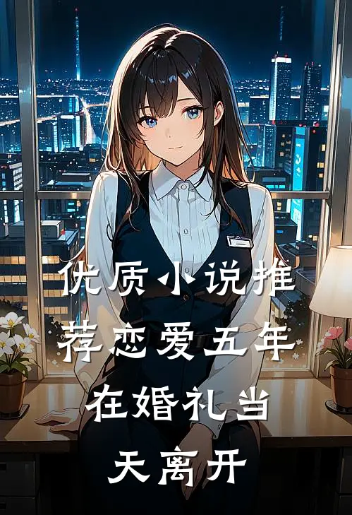 优质推荐恋爱五年,在婚礼当天离开的