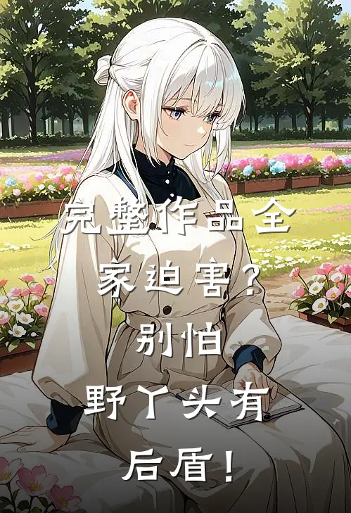 完整作品全家迫害？别怕，野丫头有后盾！