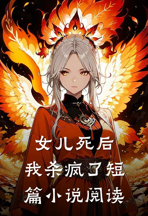 女儿死后，我杀疯了短篇小说阅读