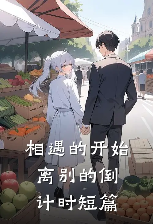 相遇的开始,离别的倒计时短篇文案