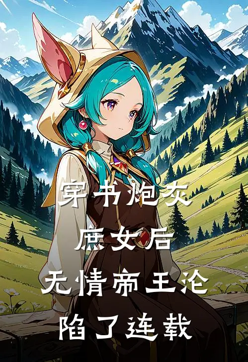 穿书炮灰庶女后,无情帝王沦陷了连载