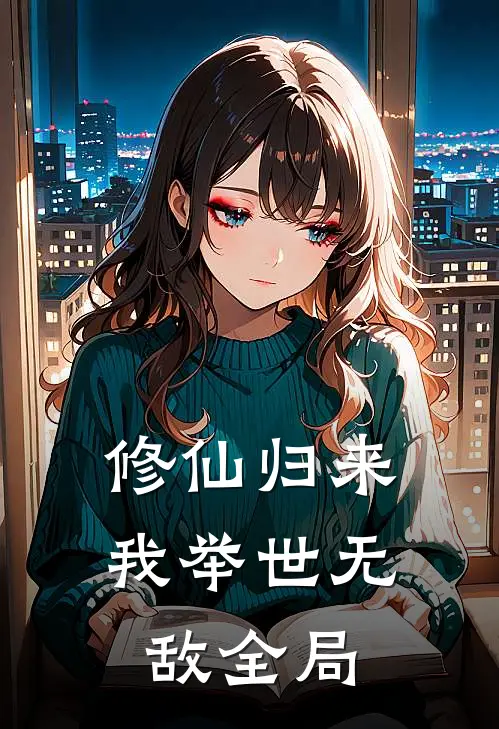 修仙归来,我举世无敌全局阅读