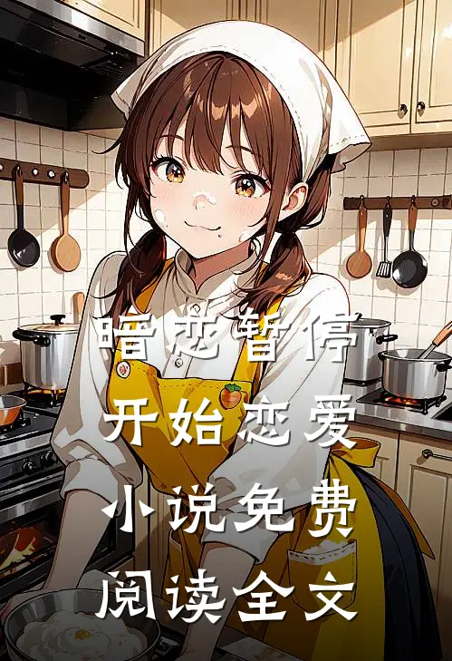 暗恋暂停,开始恋爱免费阅读全文