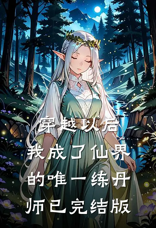 穿越以后,我成了仙界的唯一练丹师已完结版