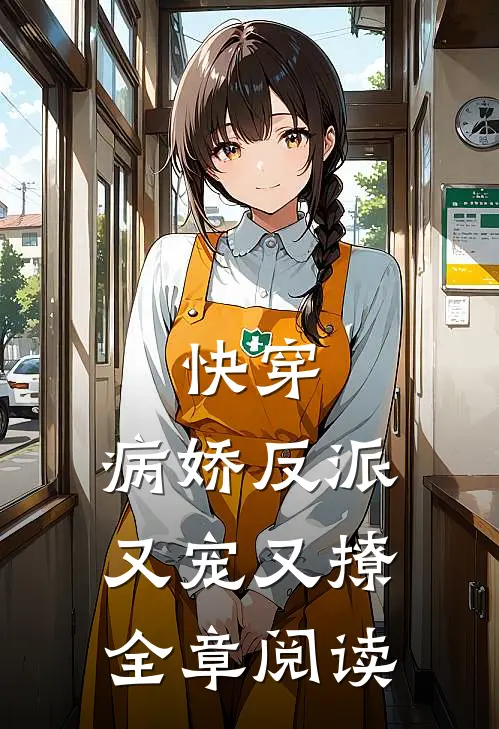 快穿病娇反派又宠又撩全章阅读