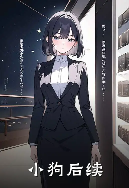 小狗后续恢复情况