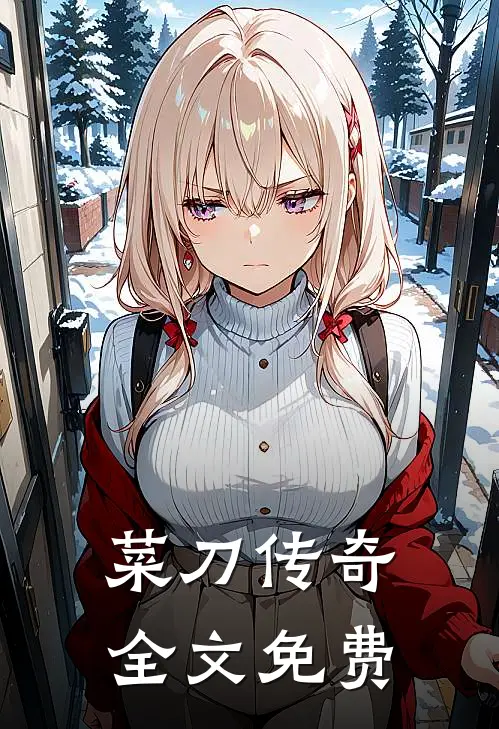 菜刀传奇全文免费