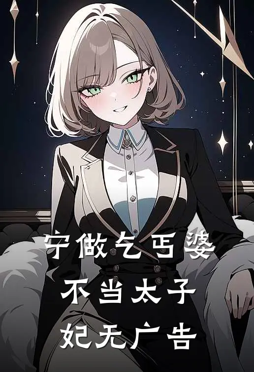 宁做乞丐婆,不当太子妃无广告