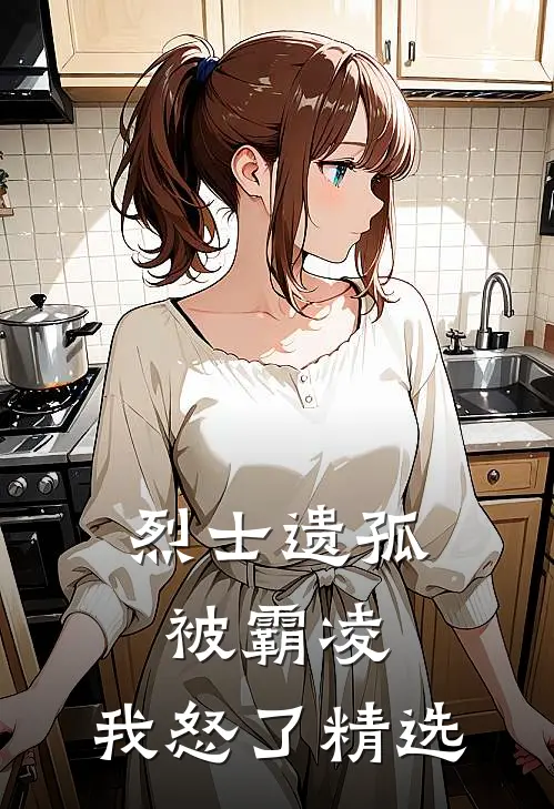 烈士遗孤被霸凌,我怒了精选句子