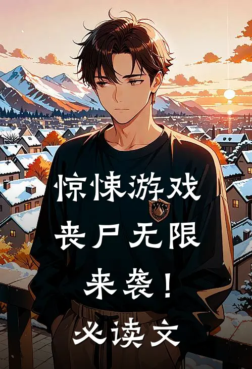 惊悚游戏,丧尸无限来袭!必读文推荐