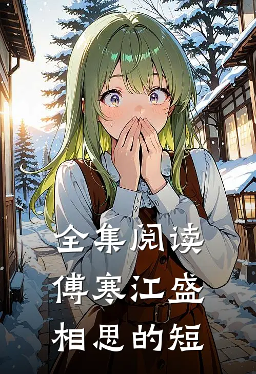 全集阅读傅寒江盛相思的短