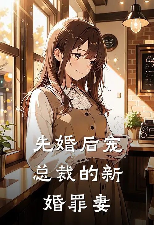 先婚后宠总裁的新婚罪妻免费阅读