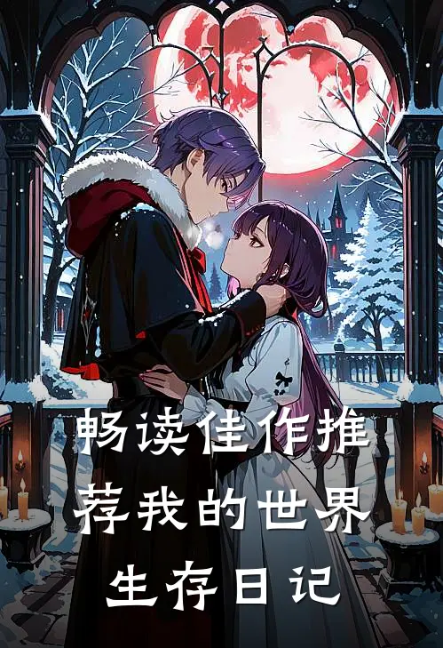 畅读佳作推荐我的世界生存日记