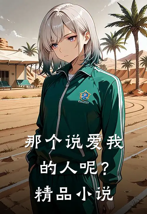 那个说爱我的人呢?精品免费阅读