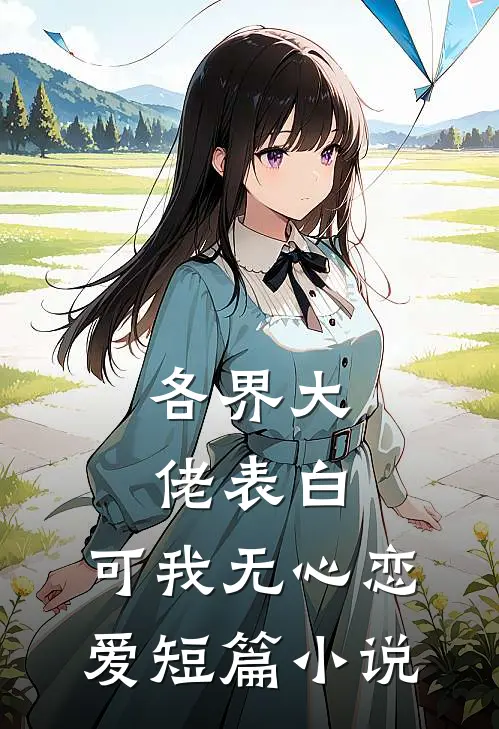 各界大佬表白,可我无心恋爱短篇在线阅读