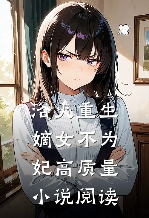 浴火重生：嫡女不为妃高质量小说阅读