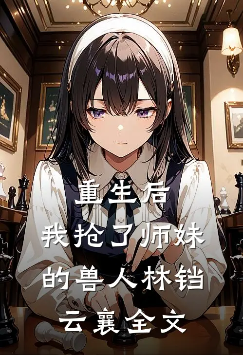 重生后，我抢了师妹的兽人林铛云襄全文