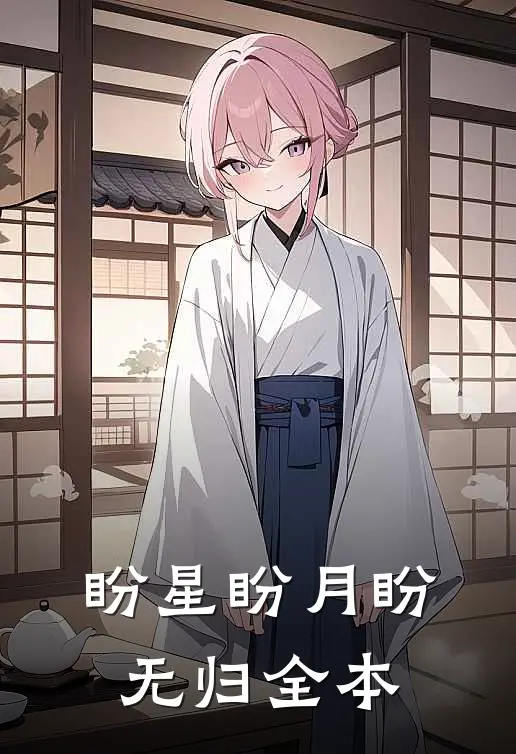 盼星盼月盼无归全本