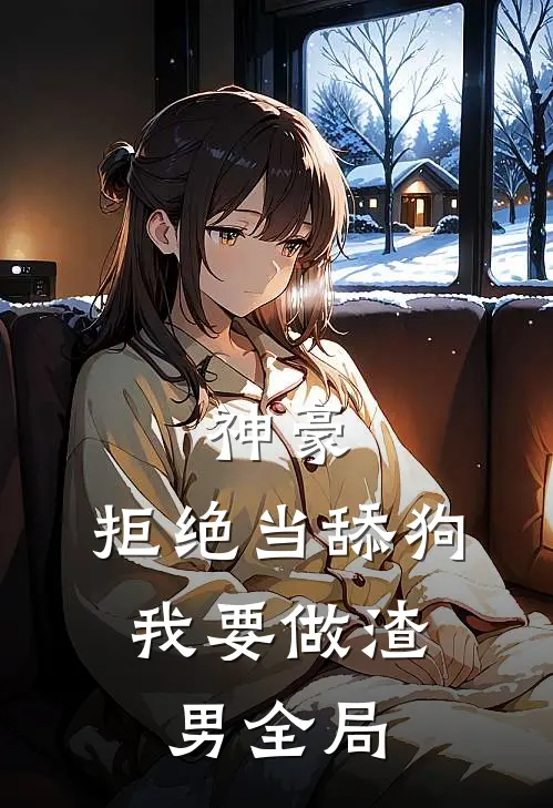 神豪拒绝当舔狗,我要做渣男全局免费阅读