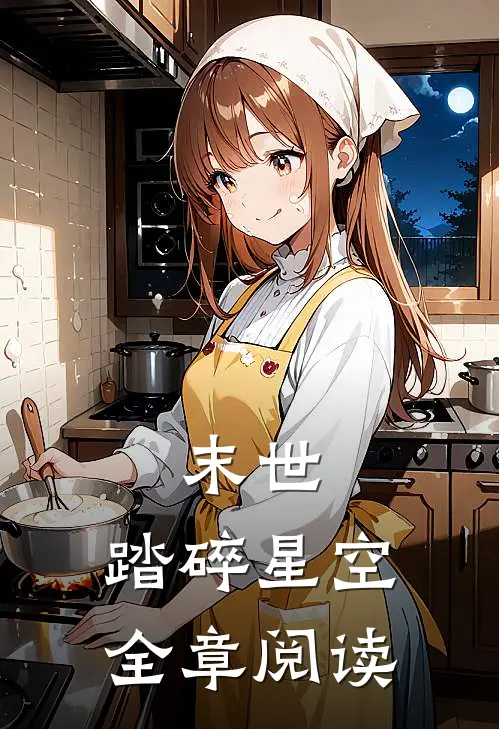 末世踏碎星空全章阅读