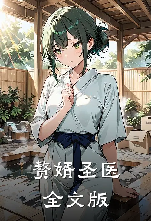 赘婿圣医全文版