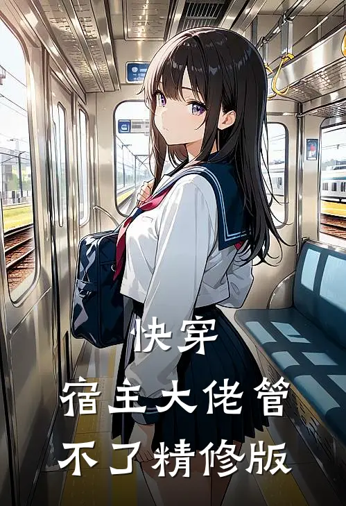 快穿宿主大佬管不了精修版