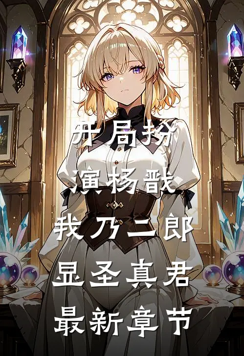 开局扮演杨戬,我乃二郎显圣真君最新章节免费阅读