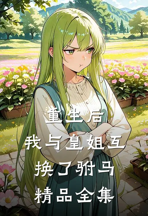 重生后,我与皇姐互换了驸马精品全集免费阅读