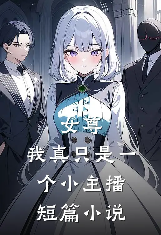 女尊我真只是一个小主播短篇在线阅读