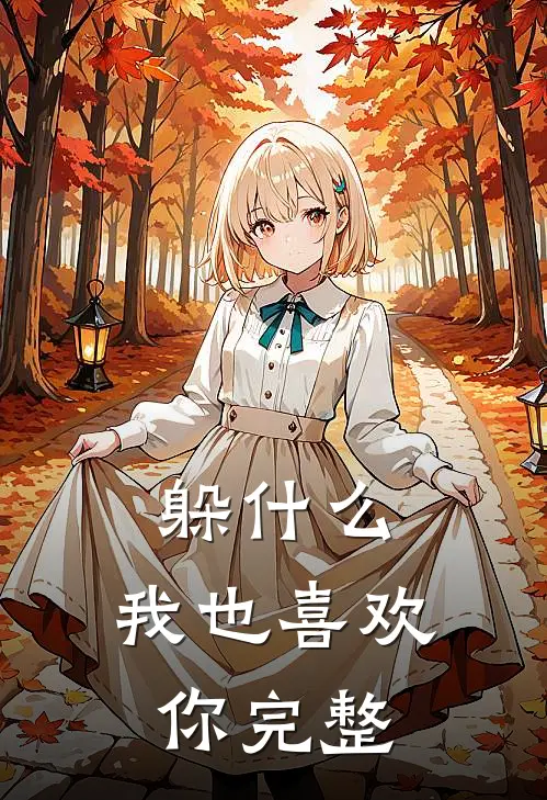 躲,我也喜欢你完整