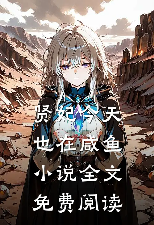 贤妃今天也在咸鱼小说全文免费阅读