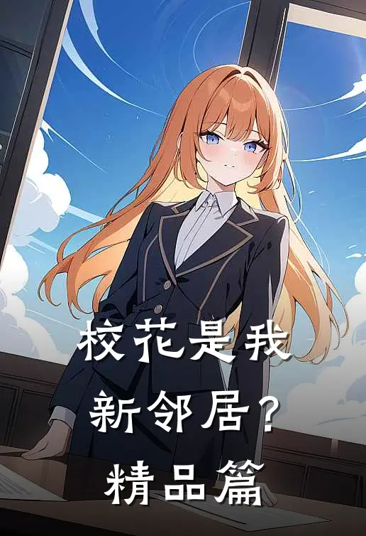 校花是我新邻居?精品篇在线观看