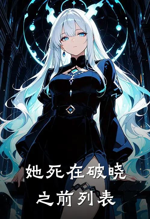 她死在破晓之前列表