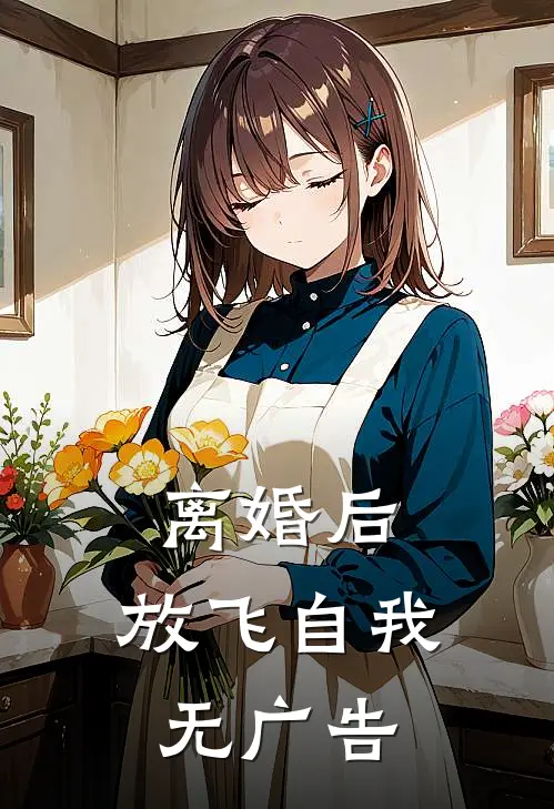 离婚后，放飞自我无广告