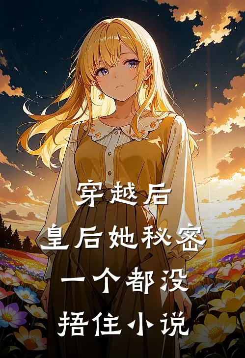 穿越后,皇后她秘密一个都没捂住免费阅读