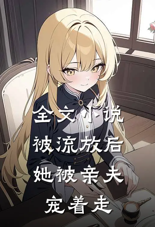 全文被流放后,她被亲夫宠着走出来