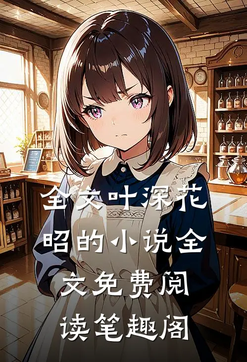 全文叶深花昭的小说全文免费阅读笔趣阁