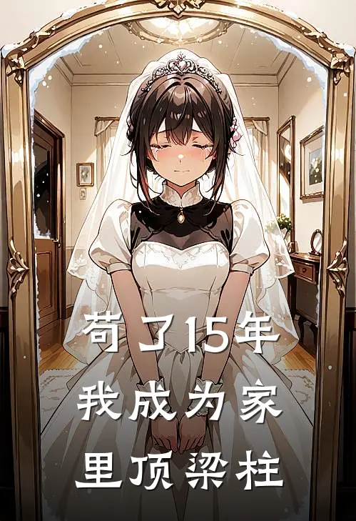 苟了15年,我成为家里顶梁柱的人